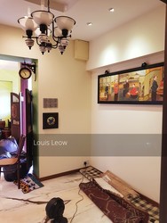 Blk 230C Tampines Street 24 (Tampines), HDB 4 Rooms #198839032